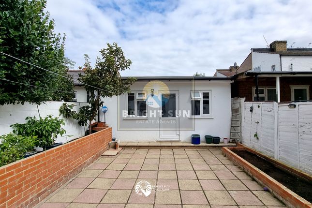 Semi-detached house for sale in Cromwell Road, Hounslow