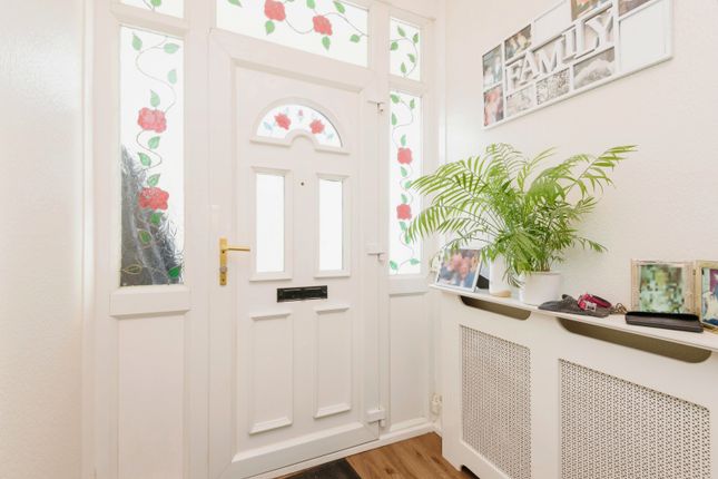 Terraced house for sale in Hastings Avenue, Margate