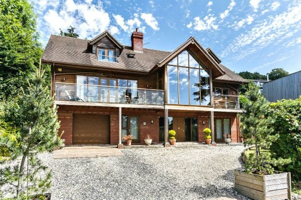 Uk For Sale Houses Malvern