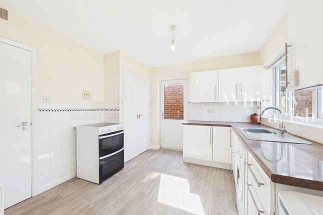 24, Beech Avenue, Attleborough photo 4