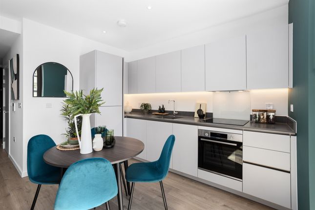 Plot A2, Siena House, City Angel, London, Ec1v photo 3