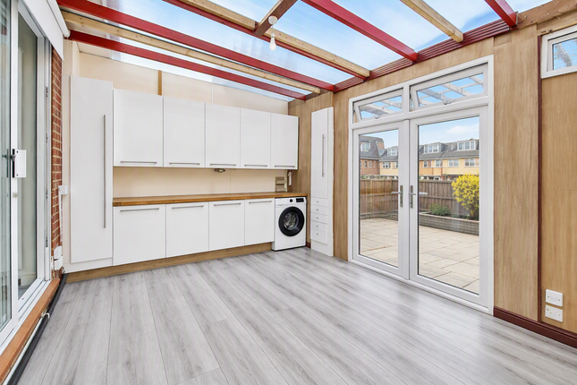 67A Standard Road, Rear Garden Floor, Hounslow photo 5