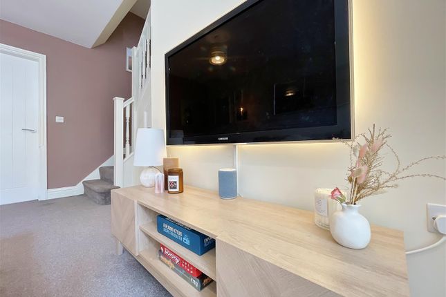 3, Manor Court, Barlby photo 3