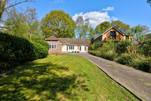 Property for sale in Pine Road, Hiltingbury, Chandlers Ford