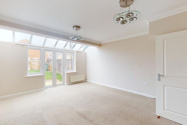 Terraced house for sale in Cormorant Road, Sittingbourne, Kent