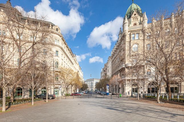 Apartment for sale in Aulich Street, Budapest, Hungary