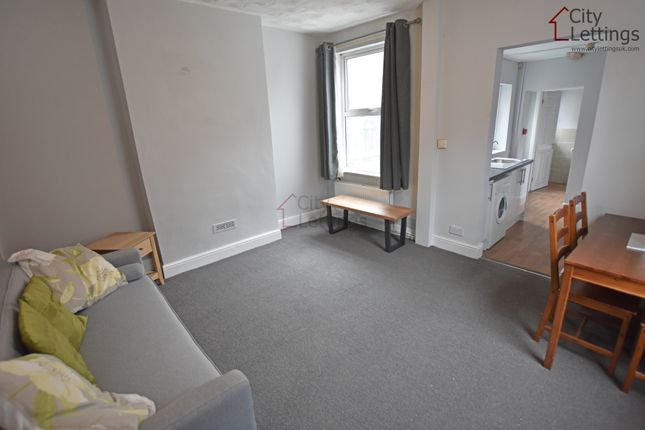 End terrace house to rent in Kentwood Road, Sneinton