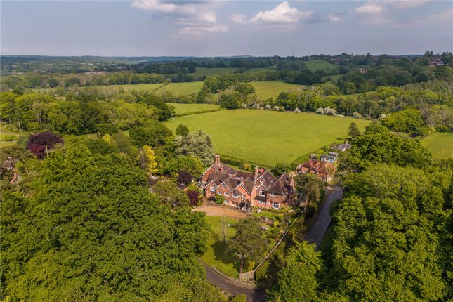 Burwash Place West,, Spring Lane, Etchingham photo 2