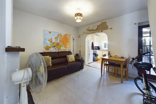 Terraced house for sale in Armscroft Road, Gloucester, Gloucestershire