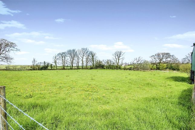 Land for sale in Llangyndeyrn, Kidwelly, Carmarthen