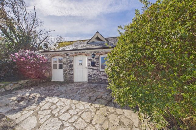 1-bed house on The Old Forge, Ruanlanihorne, Truro, £370,000