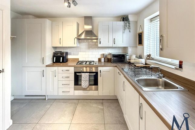 19, Goose Pen Lane, Ashby-De-La-Zouch photo 4