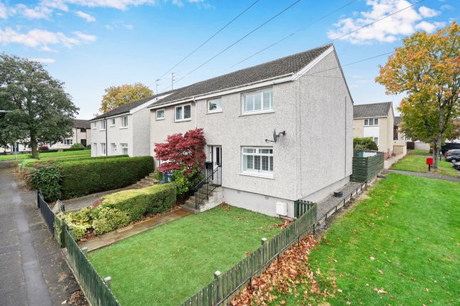 102, Gordon Avenue, Bonnyrigg photo 2