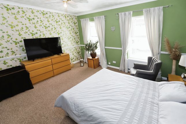 End terrace house for sale in Milton Road, Fallings Park/ New Cross, Wolverhampton