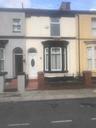 Terraced house to rent in Rydal Street, Everton, Liverpool