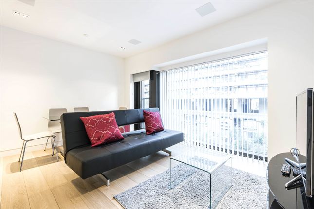 1-bed flat on Apartment 33, Roman House, Wood Street, London, £595,000
