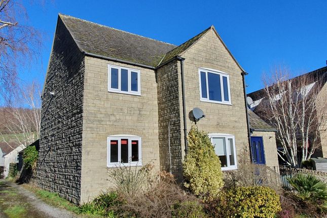 Flat for sale in The Orchard, Uley, Dursley