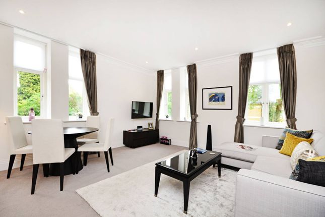 Thumbnail Flat to rent in Havanna Drive, Temple Fortune, London