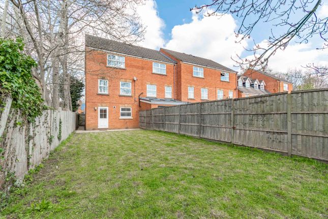 Terraced house for sale in Brookvale Mews, Selly Park, Birmingham, West Midlands
