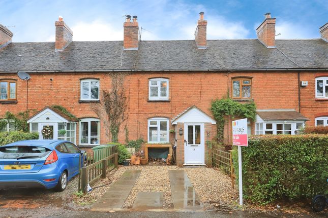 3-bed house on 5, Walton Road, KIDDERMINSTER, £275,000