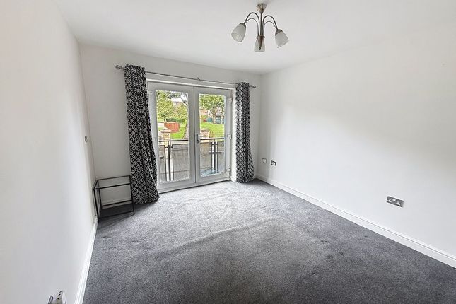 Apartment 18 Palace Court, Stoke-on-Trent photo 2