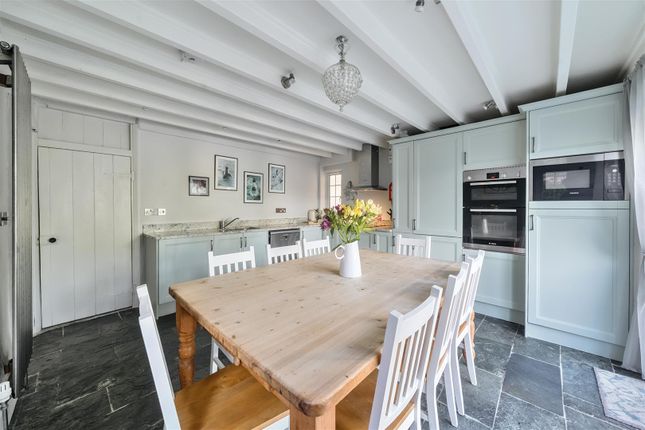 Parwin Cottage, Tintagel photo 4