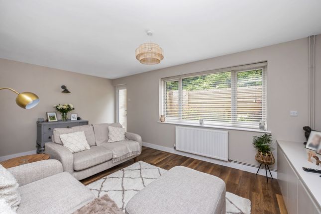 Thumbnail End terrace house for sale in Patchdean, Brighton
