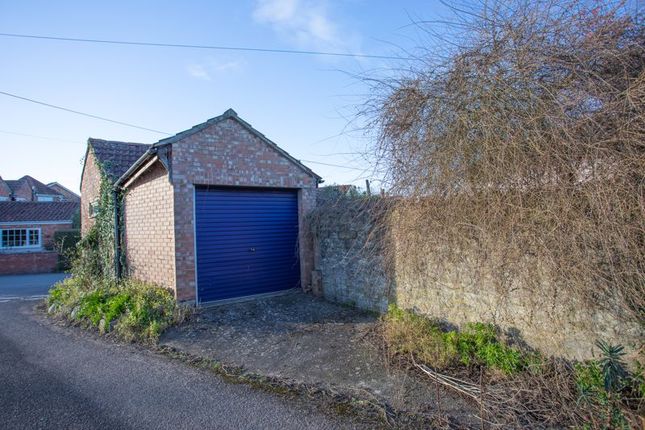 Property for sale in Main Road, Middlezoy, Bridgwater