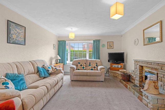 Property for sale in Easthorpe Drive, Nether Poppleton, York