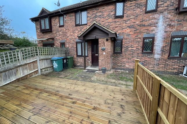 Aspen Park Drive, Watford photo 3