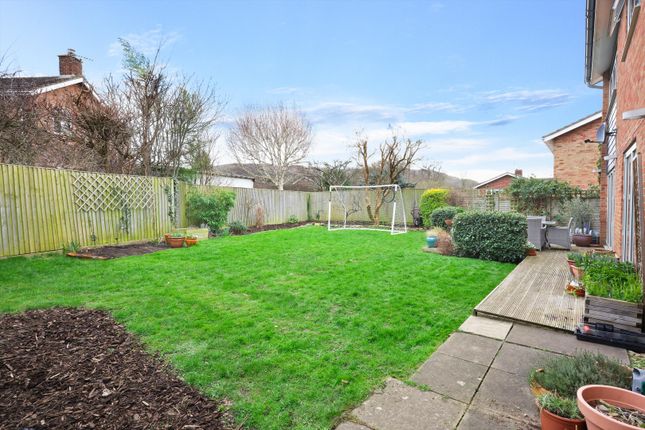 Detached house for sale in Bafford Approach, Charlton Kings, Cheltenham, Gloucestershire