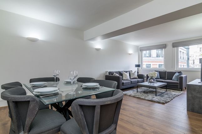 Flat to rent in Abbey Orchard Street, Westminster