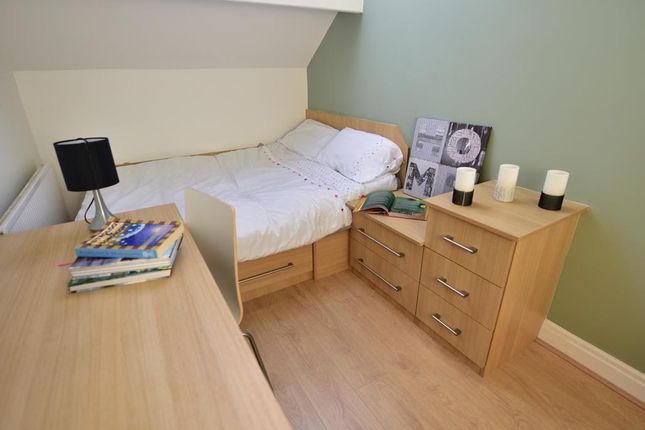 Meadow View, Leeds photo 4