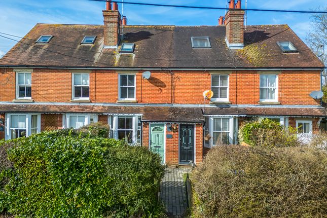 Terraced house for sale in Church Road, Mannings Heath, West Sussex