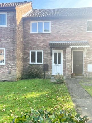 Thumbnail Terraced house to rent in 11 Hillbrook Close, Waunarlwydd, Swansea