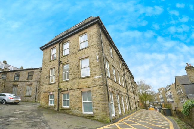 Thumbnail Flat for sale in Eagle Street, Buxton, Derbyshire