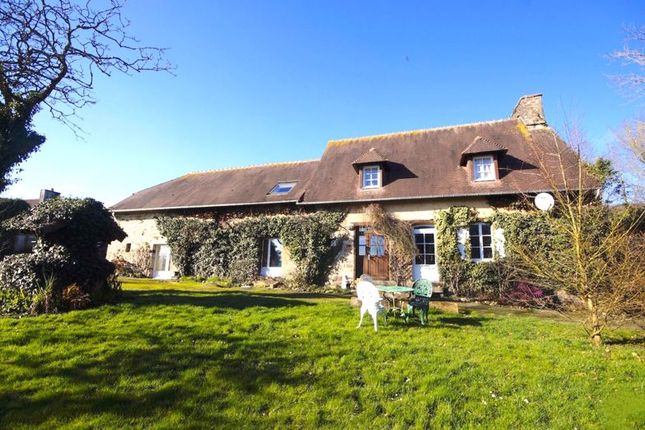 Thumbnail Property for sale in Normandy, Manche, Tessy Sur Vire