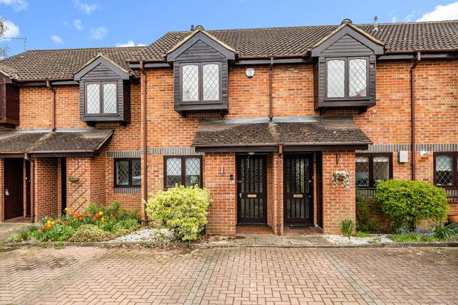 Terraced house for sale in Ascot, Berkshire