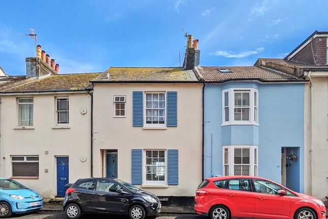 Thumbnail Property to rent in New Road, Shoreham-By-Sea