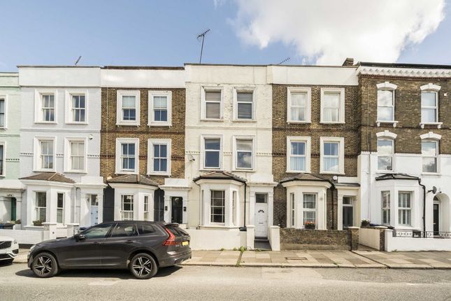 Property for sale in North End Road, London