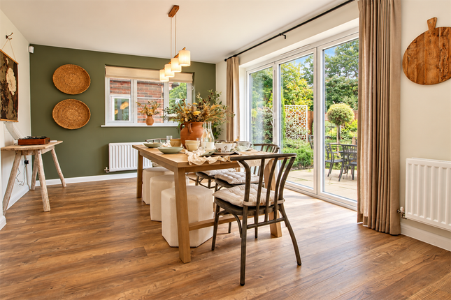 Golden Miller Avenue, Elsenham, Bishop's Stortford photo 5