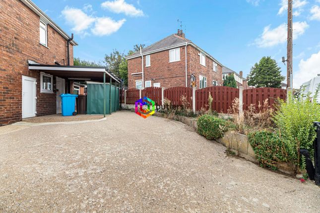 3 Woodlands Avenue, Sheffield photo 4