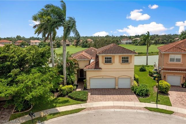 Property for sale in 1738 Sarazen Place, Naples, Florida, United States Of America