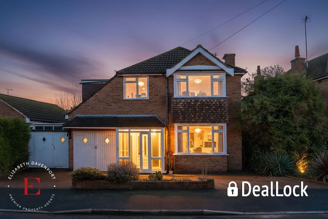 4-bed house on 1 Delaware Road, Coventry, £475,000