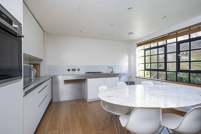 Property for sale in Prince Arthur Mews, Shoreditch, London