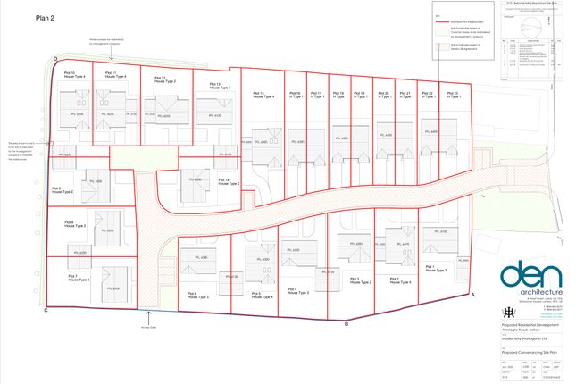 Detached house for sale in Horseshoe Close, Westgate Road, Belton