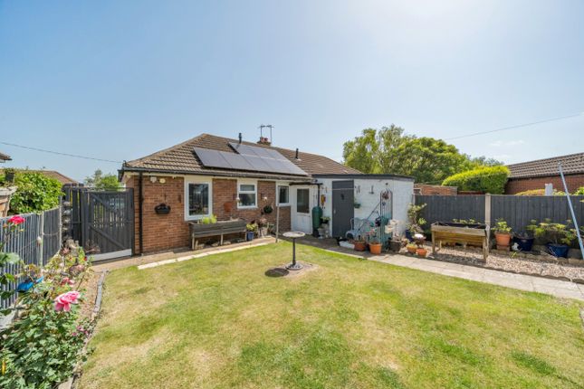 26, Lambert Road, Grantham photo 4
