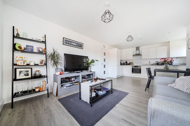 Flat 24, Caspian Court, Arundel photo 3