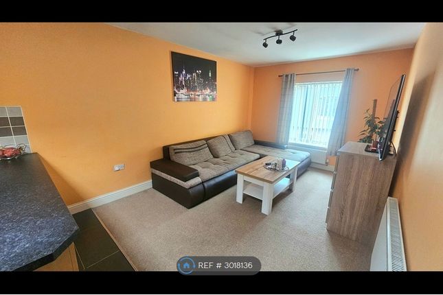 Flat, Double St, Spalding photo 2