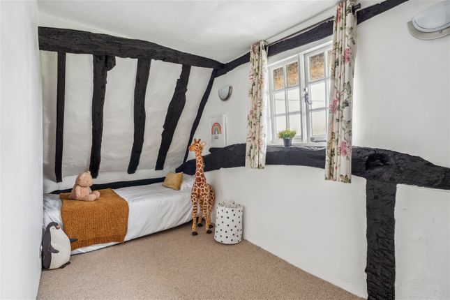 Cottage for sale in The Strand, Quainton, Aylesbury